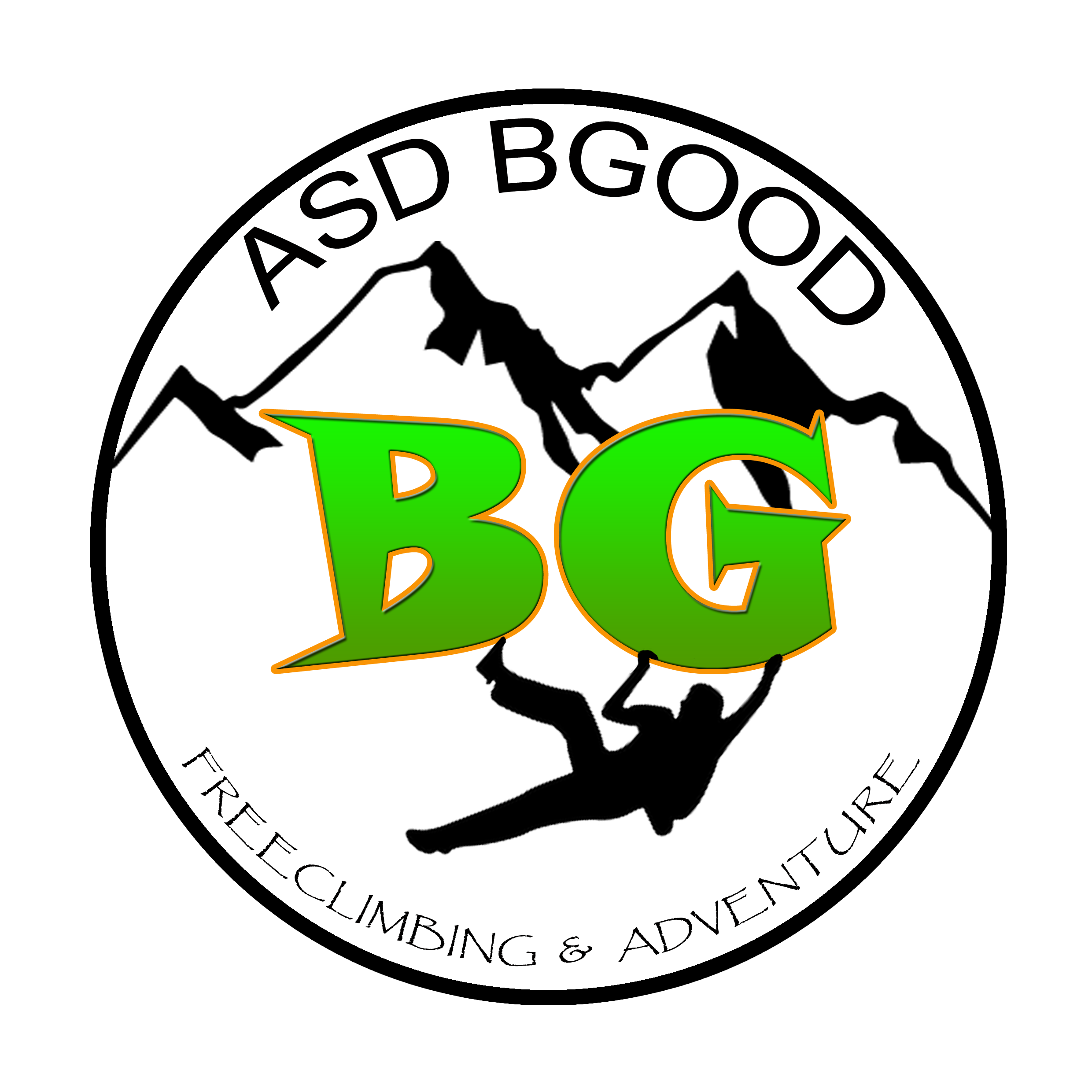 ASD BGOOD Logo